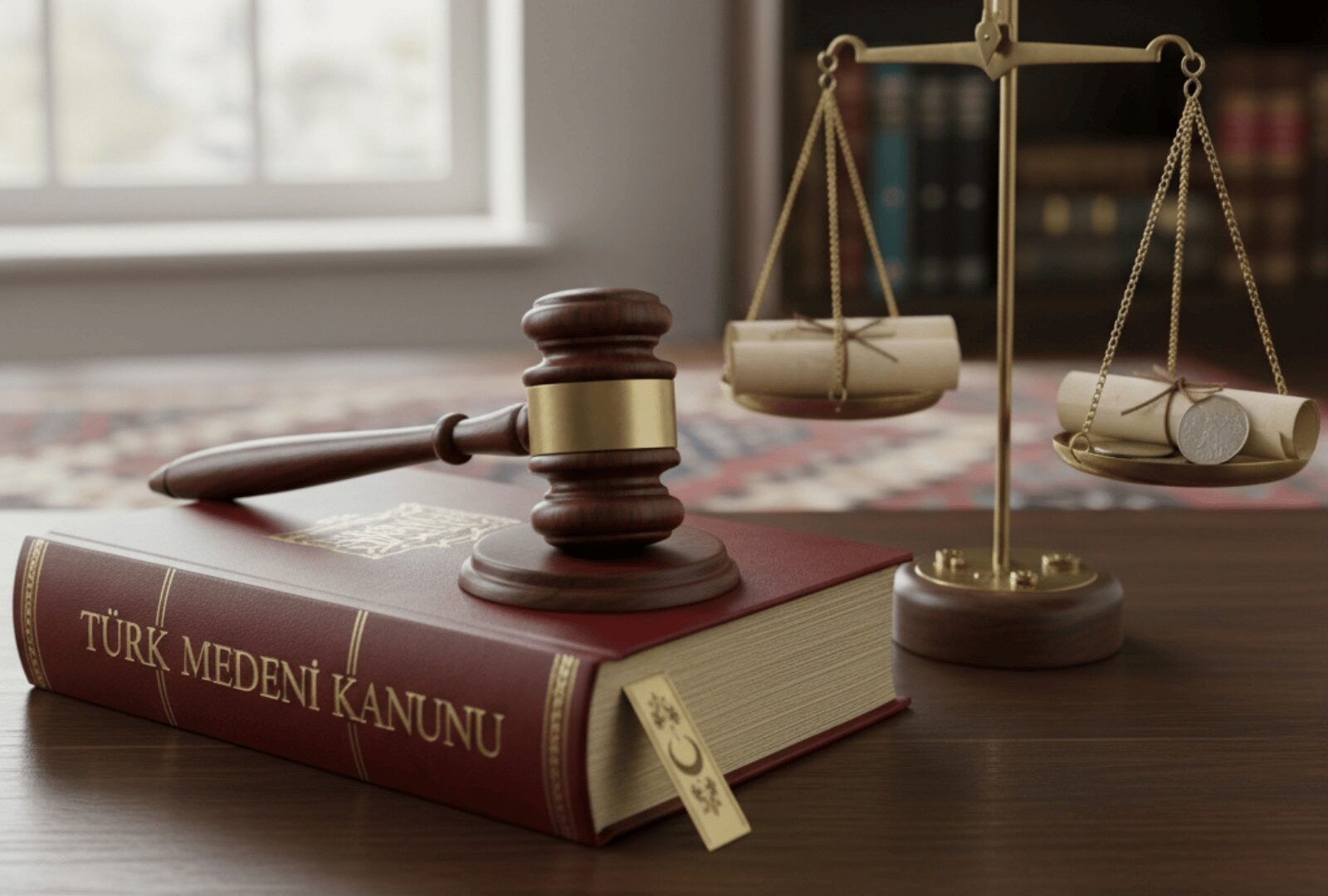 Türk medeni kanunu, mal rejimi reformu ve ziynet hakkında yeni yaklaşımlar