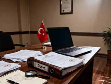 Ceza soruşturmasında haklar
